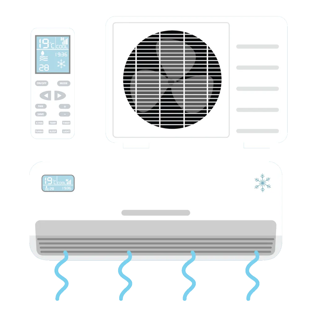 Imagen de climatización